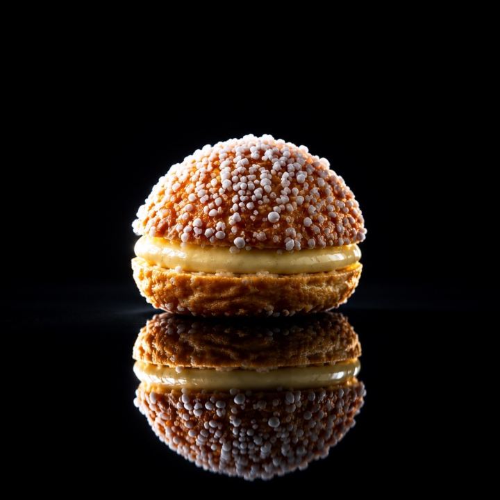 Desserten van Food@Home — foto 4 van 23