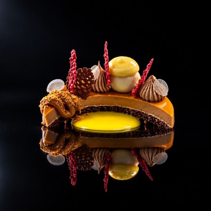 Desserten van Food@Home — foto 5 van 23