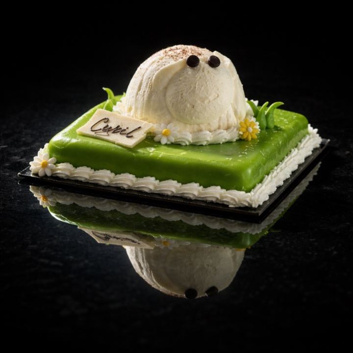 Desserten van Food@Home — foto 8 van 23