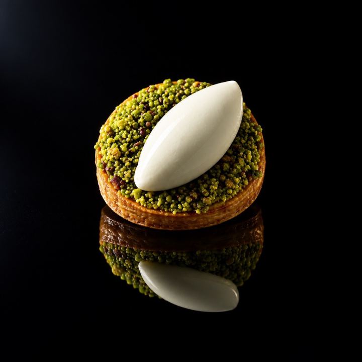 Desserten van Food@Home — foto 9 van 23