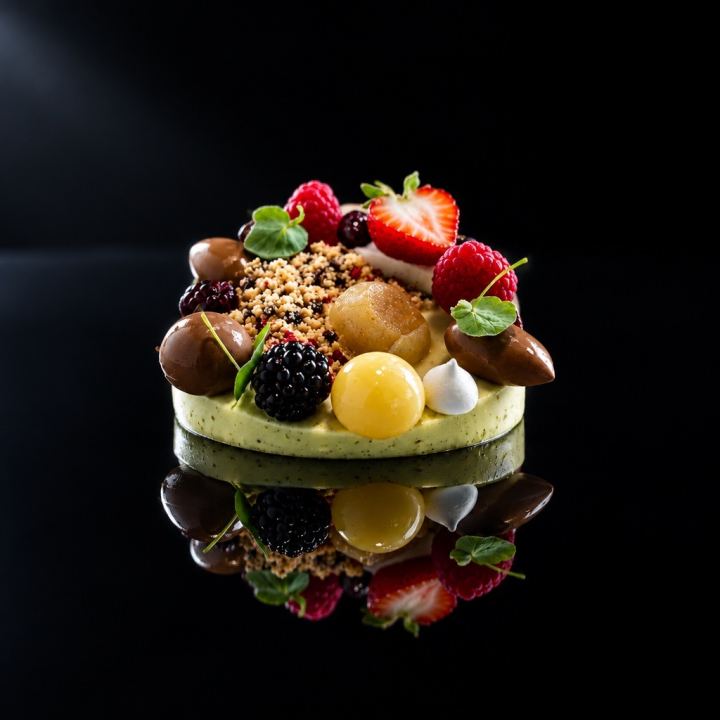 Desserten van Food@Home — foto 10 van 23