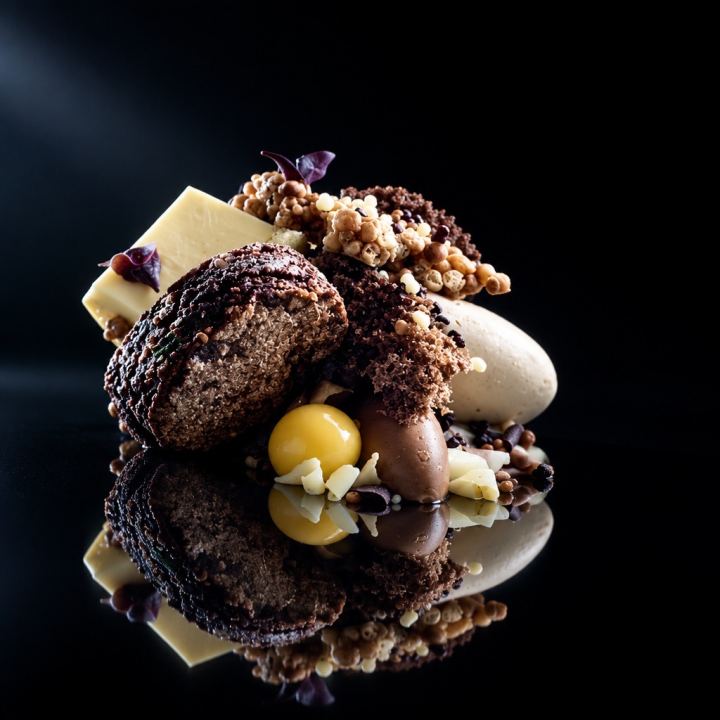 Desserten van Food@Home — foto 11 van 23