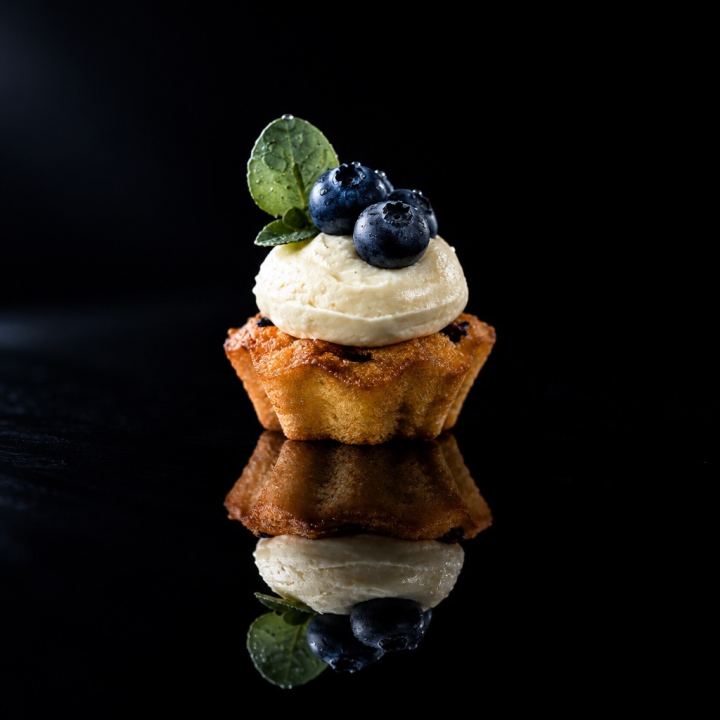 Desserten van Food@Home — foto 13 van 23