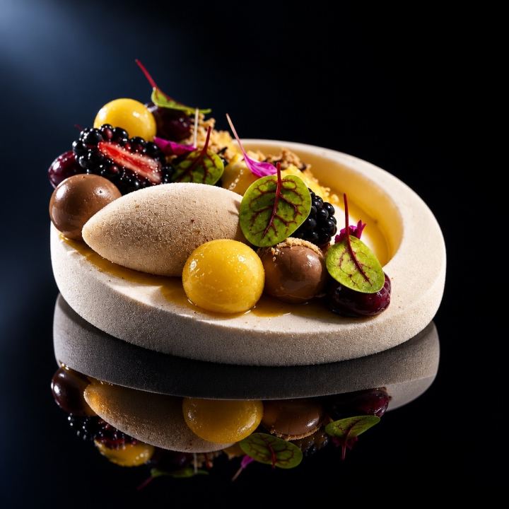 Desserten van Food@Home — foto 20 van 23