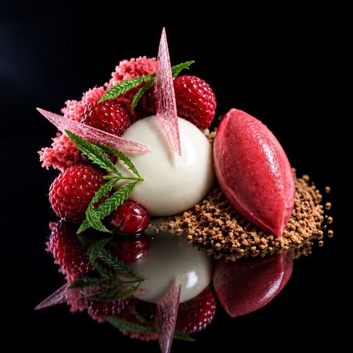 Desserten van Food@Home — foto 21 van 23