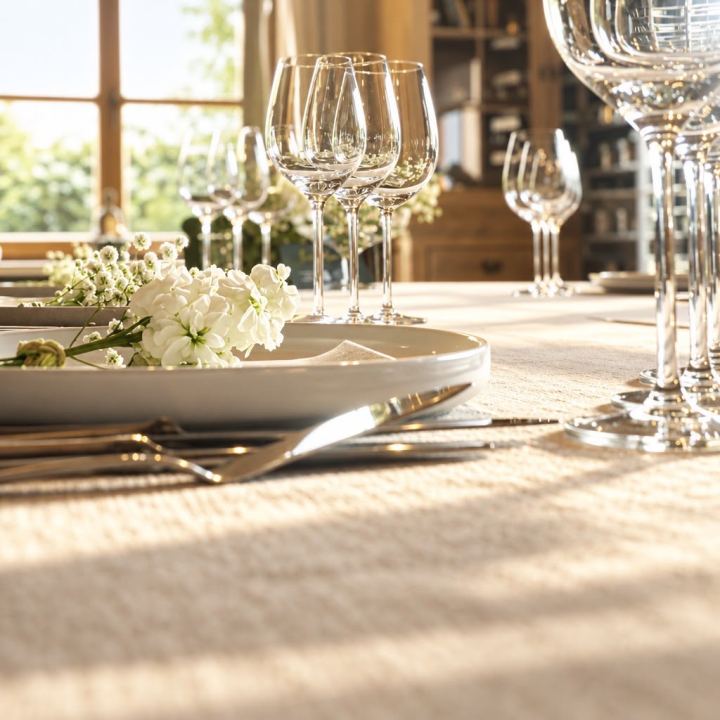 Dining With 10 – One Table bij Food@Home — foto 5 van 19
