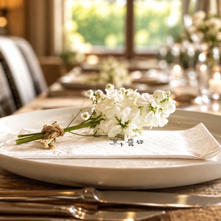 Dining With 10 – One Table bij Food@Home — foto 6 van 19