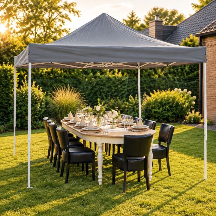 Dining With 10 – One Table bij Food@Home — foto 11 van 19