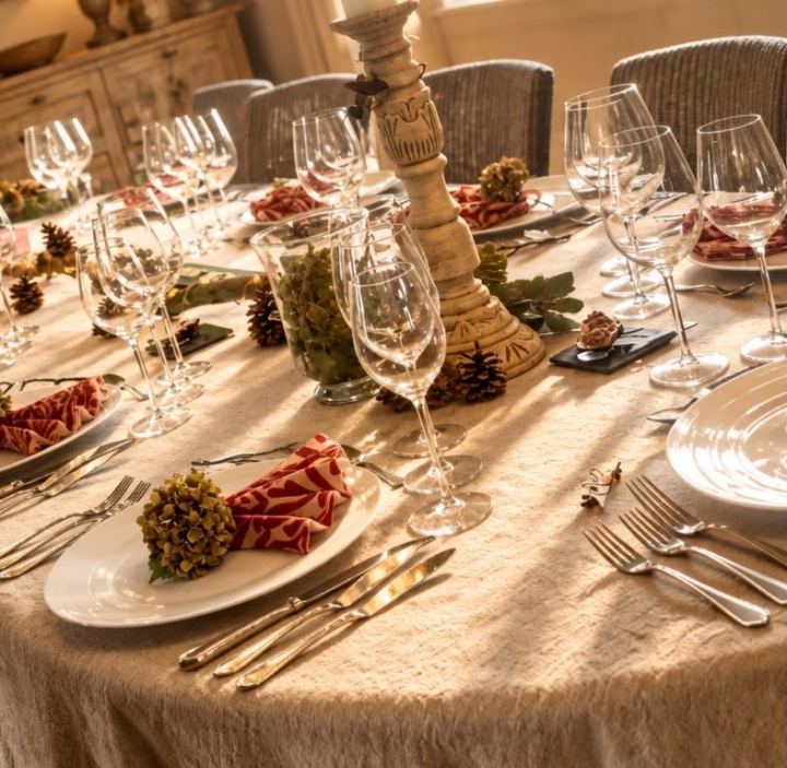 Dining With 10 – One Table bij Food@Home — foto 17 van 19