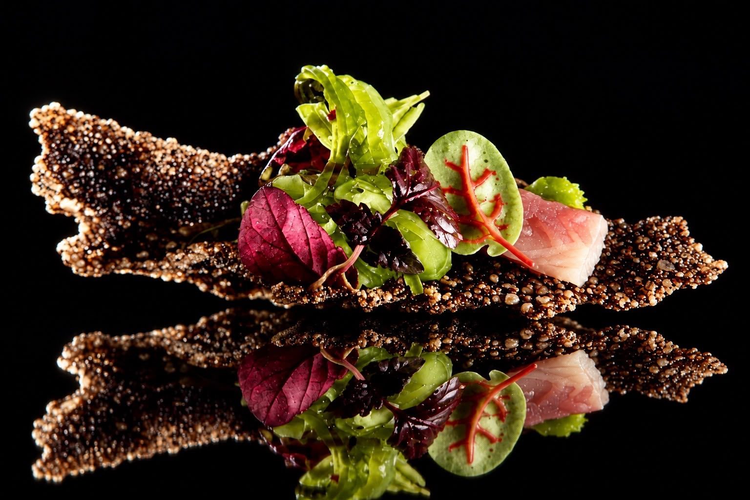 Finger-food van Food@Home