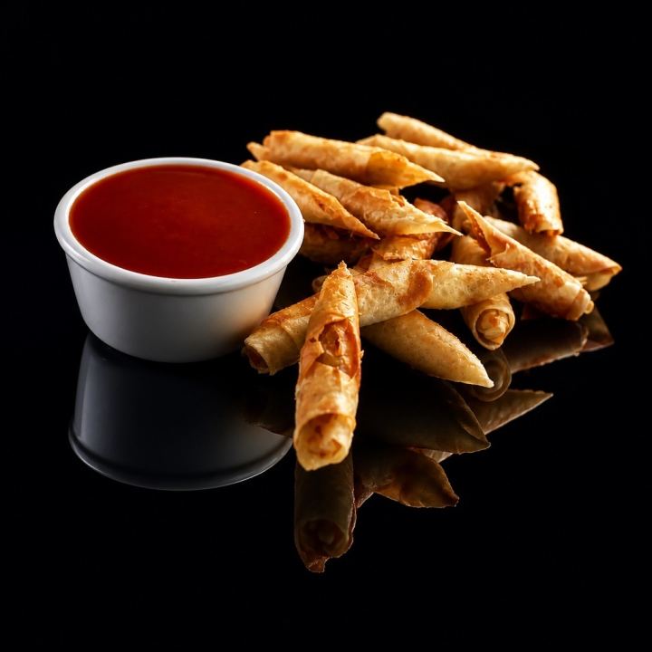 Finger-food van Food@Home — foto 5 van 65