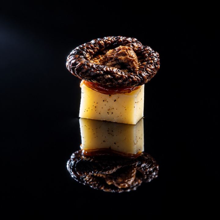 Finger-food van Food@Home — foto 8 van 65