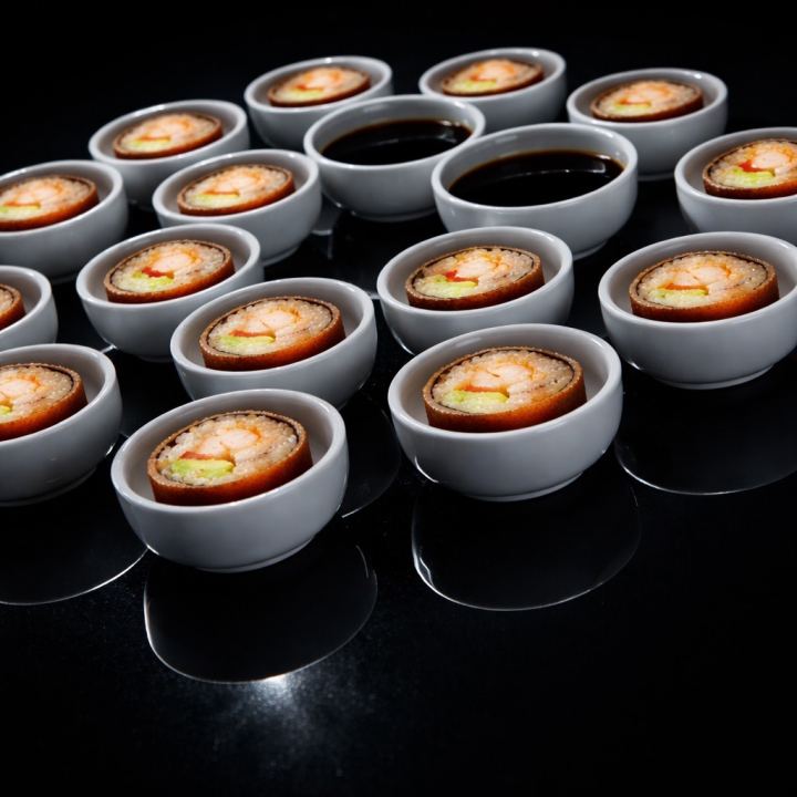 Finger-food van Food@Home — foto 13 van 65