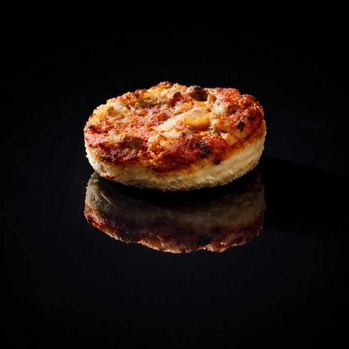 Finger-food van Food@Home — foto 14 van 65