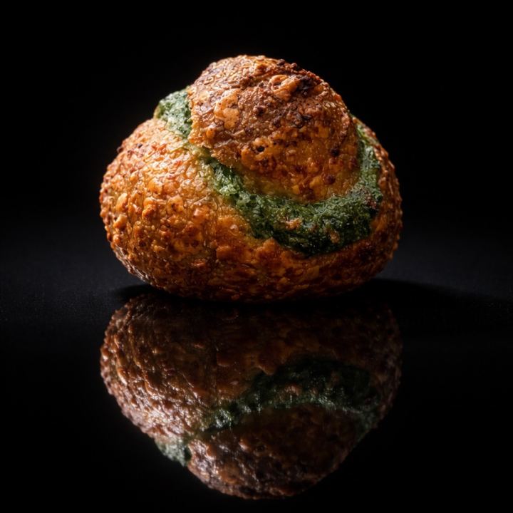 Finger-food van Food@Home — foto 15 van 65