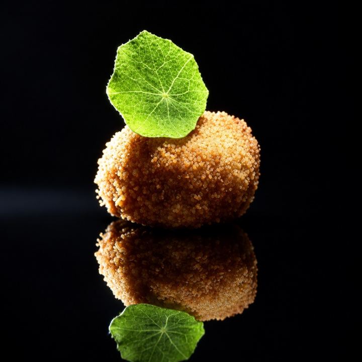 Finger-food van Food@Home — foto 16 van 65
