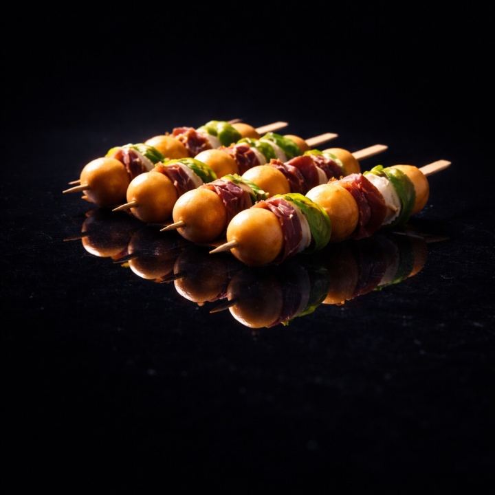 Finger-food van Food@Home — foto 23 van 65