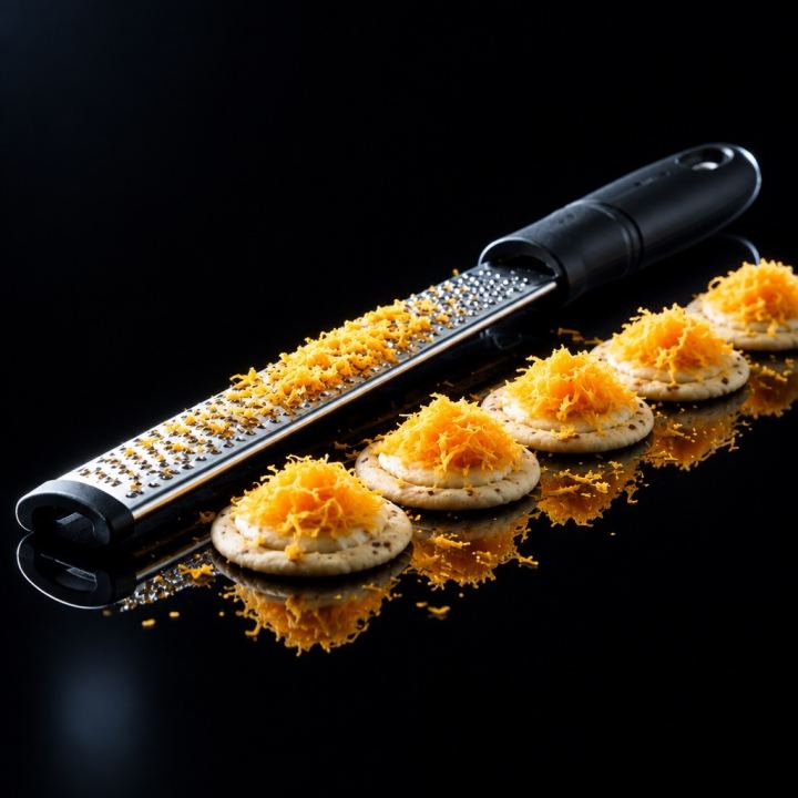 Finger-food van Food@Home — foto 25 van 65