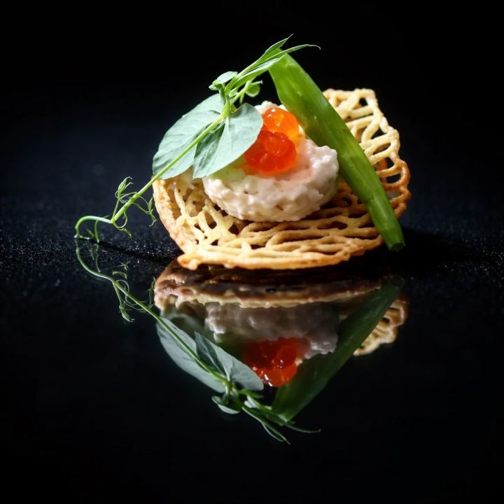 Finger-food van Food@Home — foto 27 van 65
