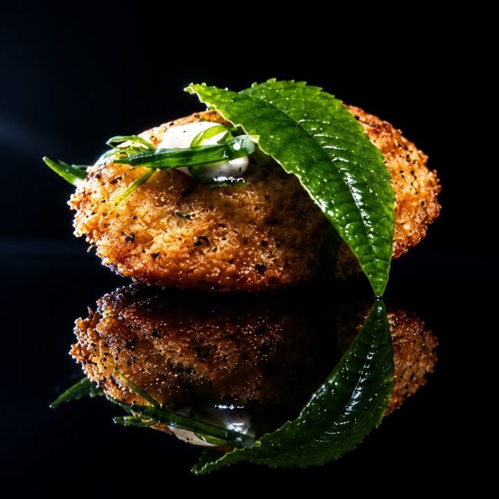 Finger-food van Food@Home — foto 34 van 65