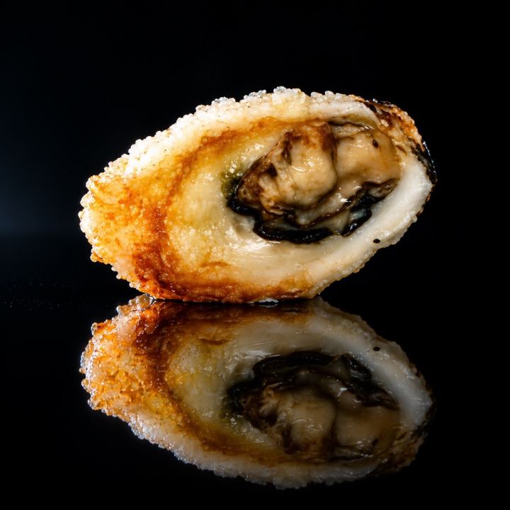 Finger-food van Food@Home — foto 44 van 65