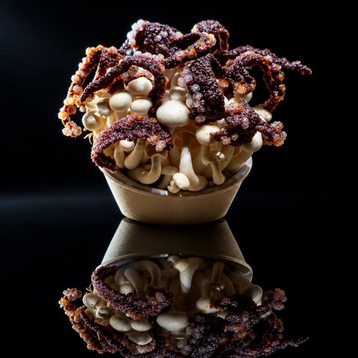 Finger-food van Food@Home — foto 48 van 65