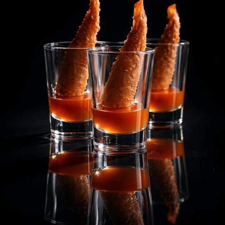 Finger-food van Food@Home — foto 54 van 65