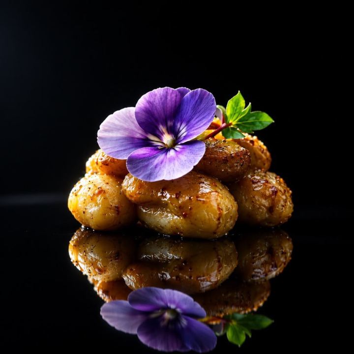 Finger-food van Food@Home — foto 56 van 65