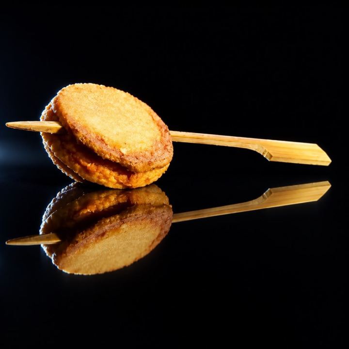 Finger-food van Food@Home — foto 60 van 65