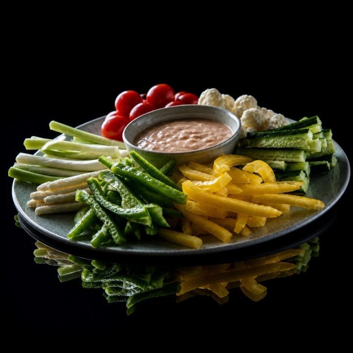 Finger-food van Food@Home — foto 63 van 65
