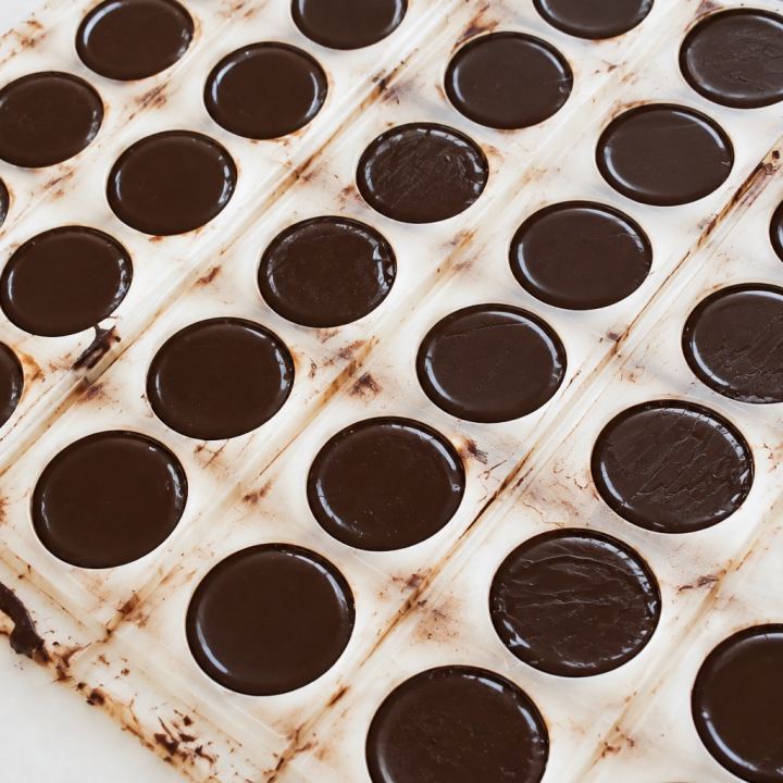 Huisgemaakte ambachtelijke pralines van Food@Home — foto 1 van 12