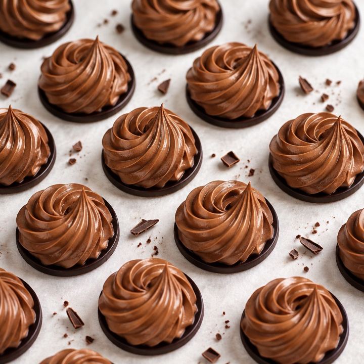 Huisgemaakte ambachtelijke pralines van Food@Home — foto 2 van 12