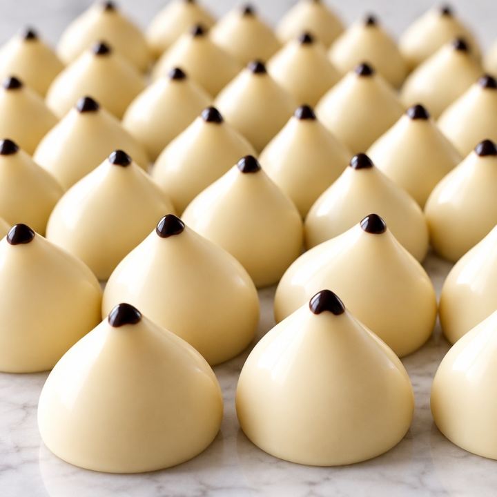 Huisgemaakte ambachtelijke pralines van Food@Home — foto 5 van 12