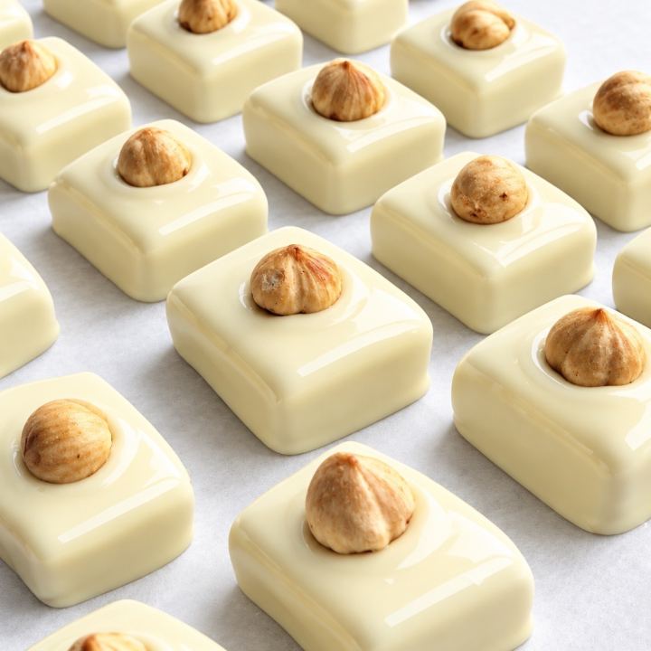 Huisgemaakte ambachtelijke pralines van Food@Home — foto 7 van 12