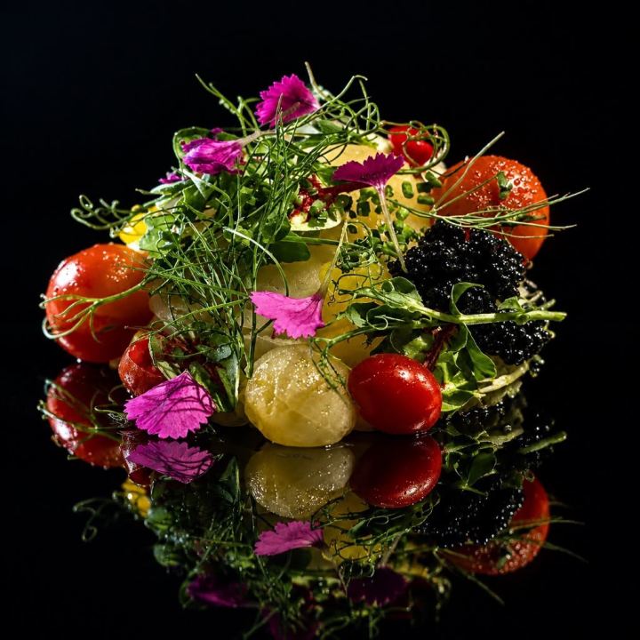 Koude voorgerechten van Food@Home — foto 4 van 24