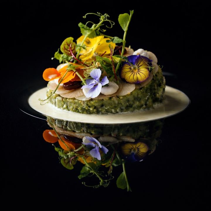 Koude voorgerechten van Food@Home — foto 9 van 24