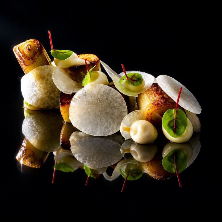 Koude voorgerechten van Food@Home — foto 20 van 24