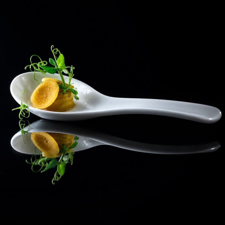 Lepelhapjes van Food@Home — foto 7 van 9