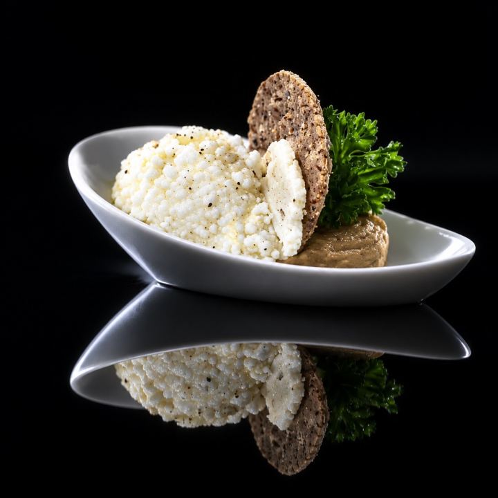 Lepelhapjes van Food@Home — foto 9 van 9