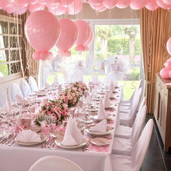 Impressie van een feest verzorgd door Food@Home — foto 1 van 57