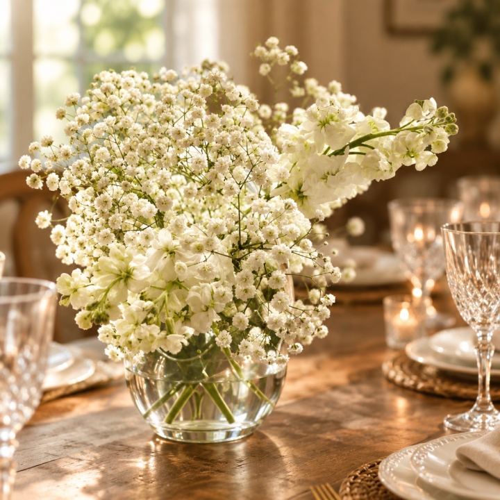 Impressie van een feest verzorgd door Food@Home — foto 19 van 57