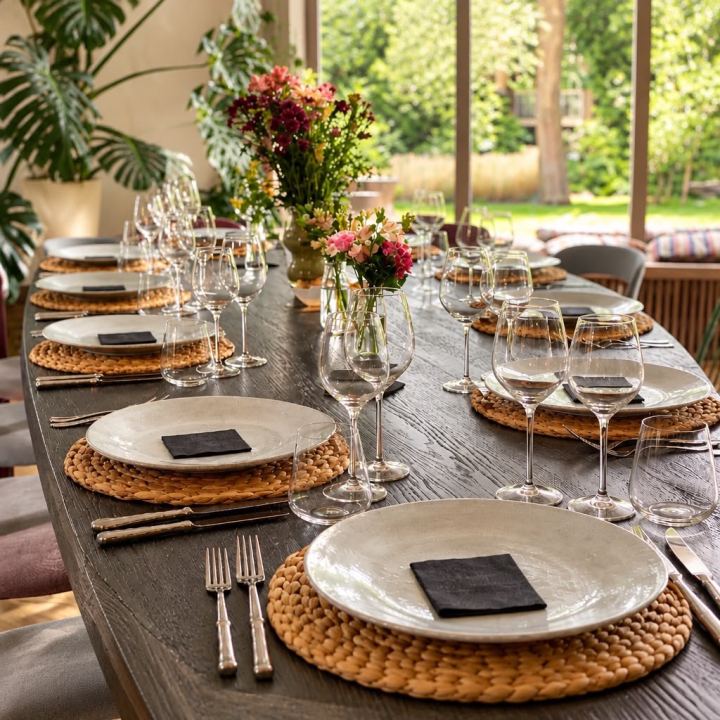 Impressie van een feest verzorgd door Food@Home — foto 37 van 57