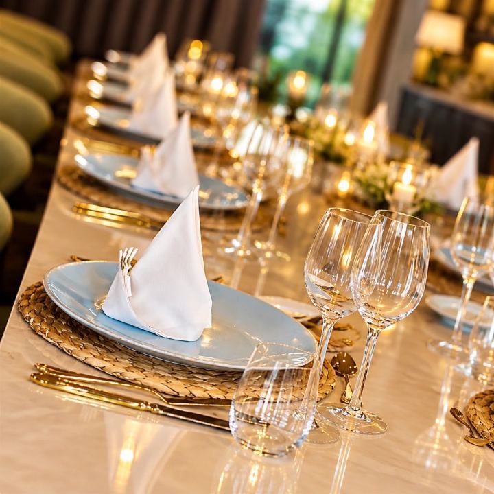 Impressie van een feest verzorgd door Food@Home — foto 40 van 57
