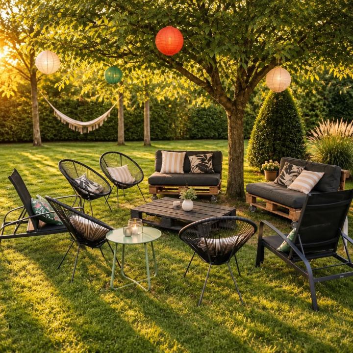 Impressie van een feest verzorgd door Food@Home — foto 43 van 57