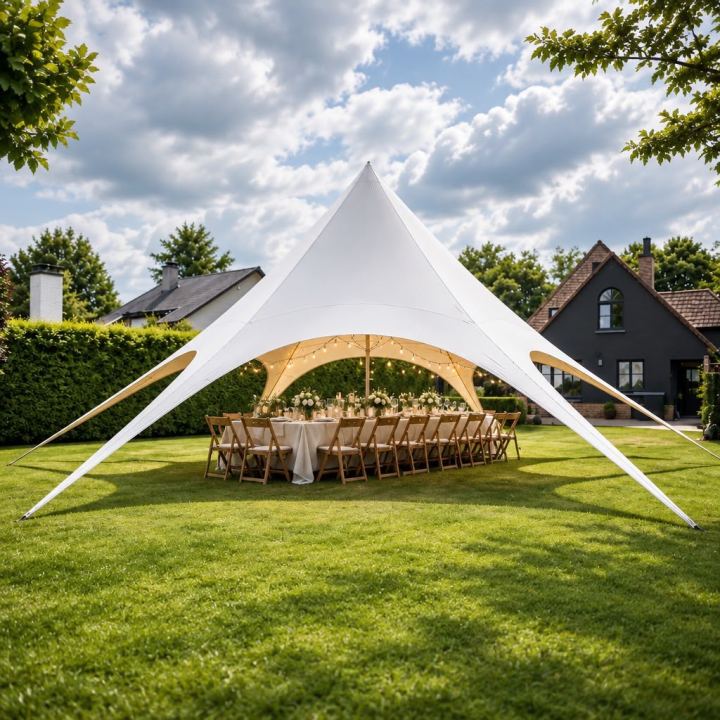 Impressie van een feest verzorgd door Food@Home — foto 46 van 57
