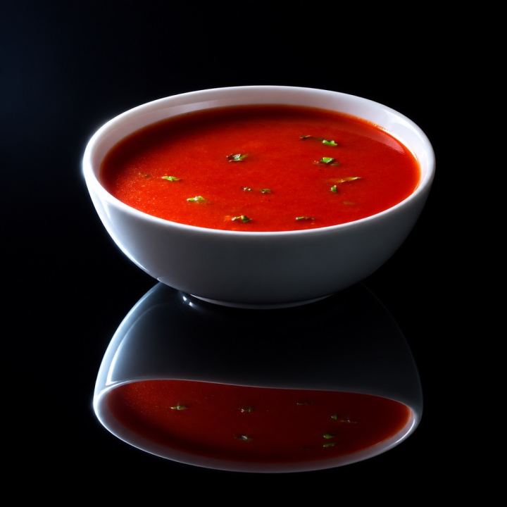 Soepen van Food@Home — foto 1 van 4