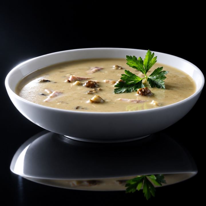 Soepen van Food@Home — foto 3 van 4