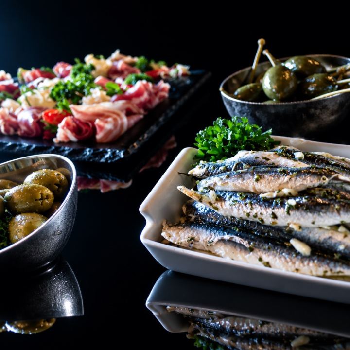 Tapasplanken van Food@Home — foto 3 van 9