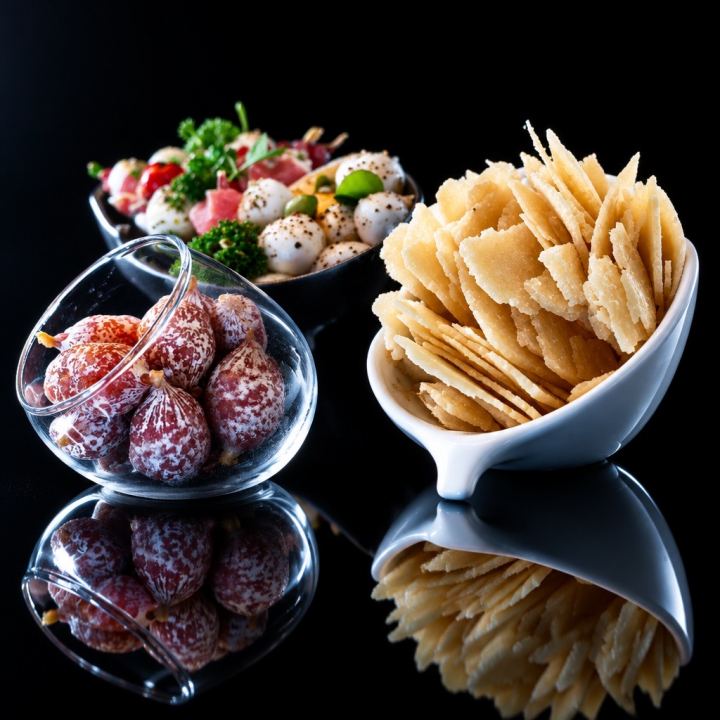 Tapasplanken van Food@Home — foto 4 van 9