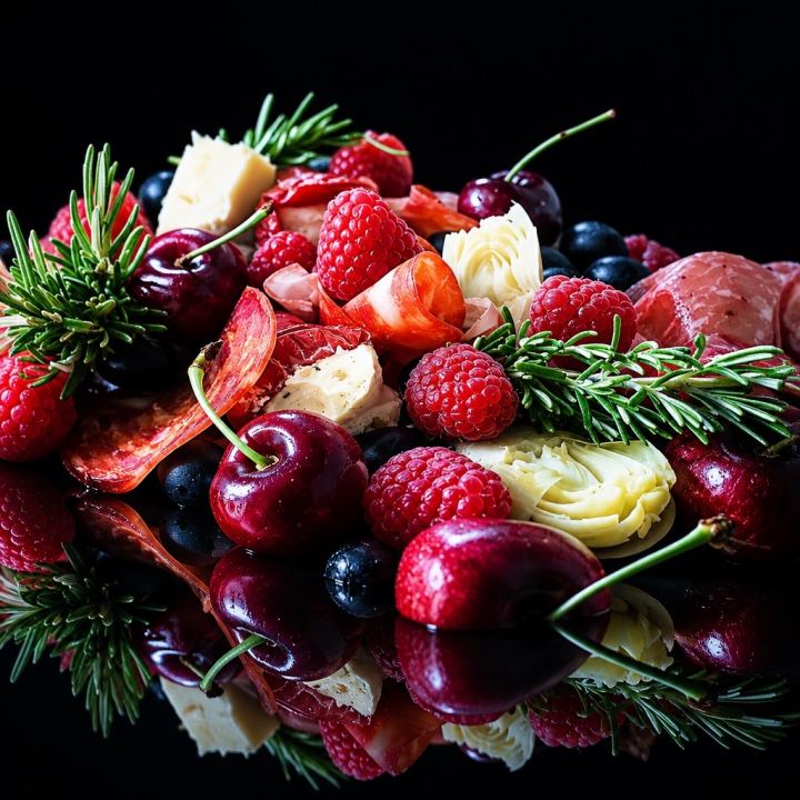 Tapasplanken van Food@Home — foto 6 van 9
